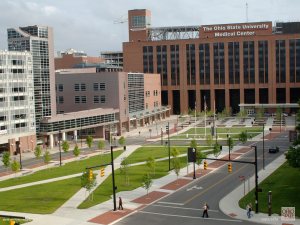 Ohio State University Wexner Medical Center 